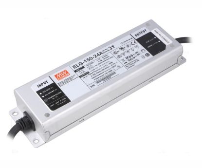Picture of POWER SUPPLY ENCL. LED DRIVER I=220 O=48V  3A1 150W