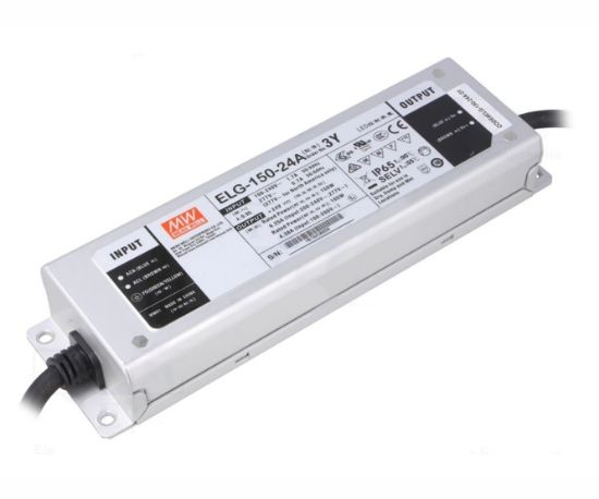 Picture of POWER SUPPLY ENCL. LED DRIVER I=220 O=48V  3A1 150W