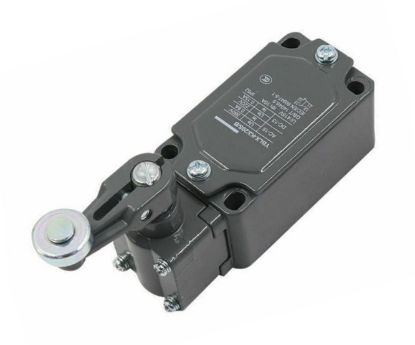Picture of LIMIT SWITCH WITH ROLLER WHEEL