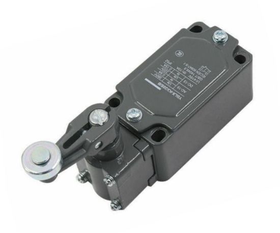 Picture of LIMIT SWITCH WITH ROLLER WHEEL