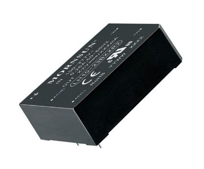 Picture of PSU PCB I=220 O=3.3  2A  6.6W