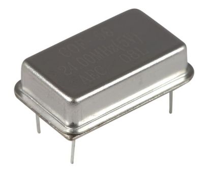 Picture of CRYSTAL HO-12C 6.1440MHz