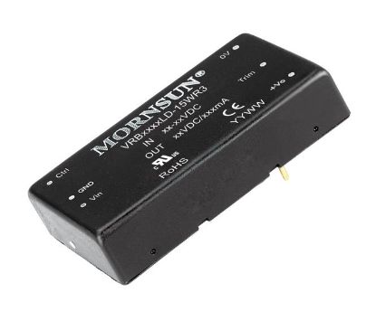 Picture of DC-DC CONVERTER DIL I=48 O=15V 1A 15W