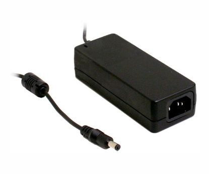 Picture of POWER SUPPLY D/T I=220 O=7.5V 6A 2.1MM NO POWER LEAD
