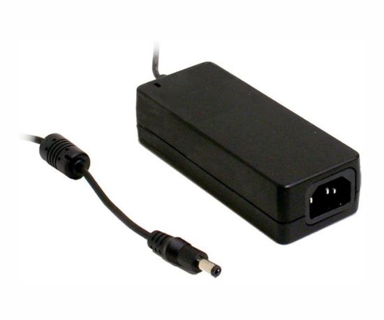 Picture of POWER SUPPLY D/T I=220 O=24V 2.5A 2.1mm NO CORD