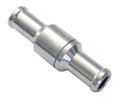Picture of 1 WAY ALU CHEMICAL VALVE 8mm LOW PRESSURE