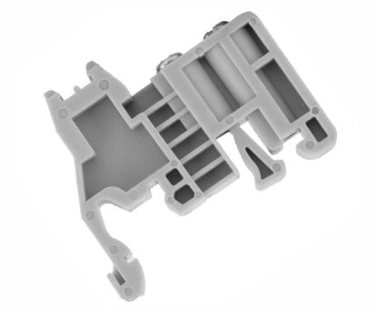 Picture of END STOP FOR DIN RAIL (D/R) TERMINAL