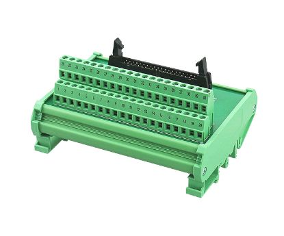 Picture of UNIVERSAL DECONCENTRATOR 50VDC 1A 40-PINS