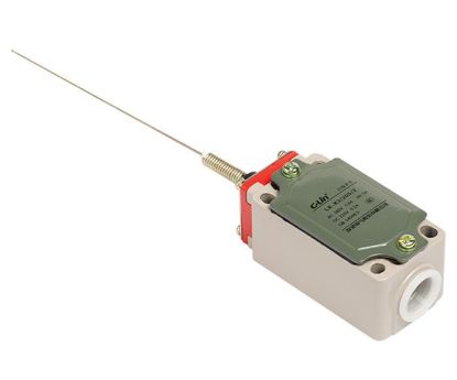 Picture of LIMIT SWITCH WITH WIRE SPRING