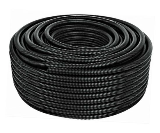 Picture of CLOSED WALL PLASTIC FLEXIBLE TUBING ID=14.3 OD=18.5