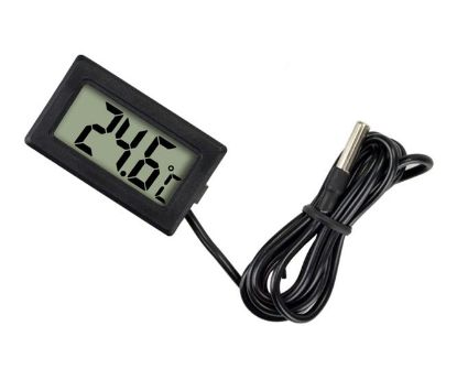 Picture of DIGITAL LCD THERMOMETER