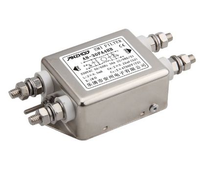 Picture of EMI MAINS FILTER 30A