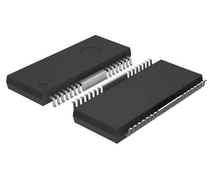 Picture of IC BRIDGE DRIVER PAR 28HSOP