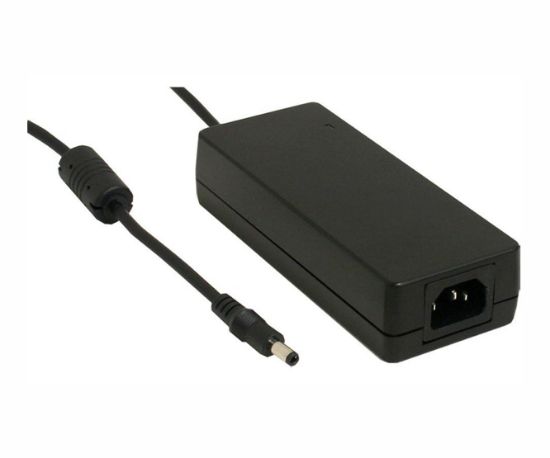 Picture of POWER SUPPLY W/M M/G IN=220 OUT=15V 4A 2.1mm