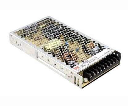 Picture of POWER SUPPLY ENCL. I=220 O=12V 16A5  200W