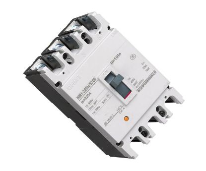 Picture of MOULDED CASE CIRCUIT BREAKER 3P 65KA 700A