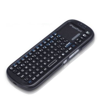 Picture of WIRELESS MINIATURE KEYBOARD iPazzPort