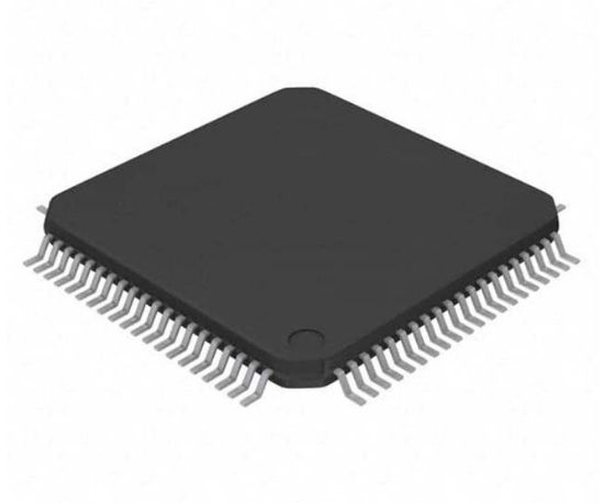 Picture of IC MCU 8BIT 128KB FLASH 80TQFP