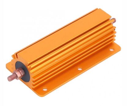 Picture of RESISTOR 200W ALUMINUM W/W 100E0 5%