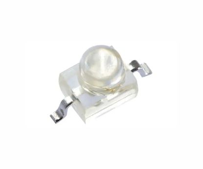 Picture of LED SMD 2x2 CL-RED 4mcd 30 DEG