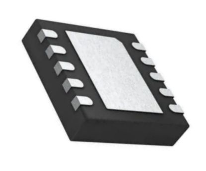 Picture of IC SMD BATT CHARGER LI-ION 30V 500mA 10-WSON