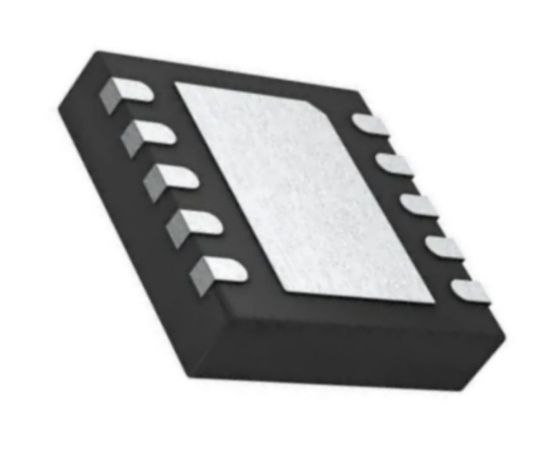 Picture of IC SMD BATT CHARGER LI-ION 30V 500mA 10-WSON