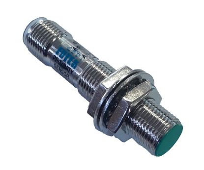 Picture of PROXIMITY SENSOR MINI ROUND TYPE N.O PNP 2mm DISTANCE