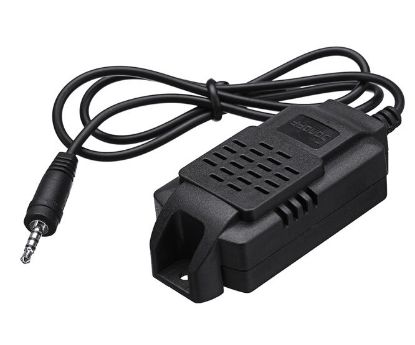 Picture of TEMPERATURE AND HUMIDITY SENSOR PROBE