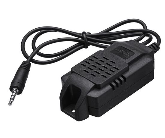 Picture of TEMPERATURE AND HUMIDITY SENSOR PROBE