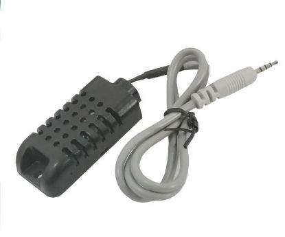 Picture of TEMPERATURE AND HUMIDITY SENSOR PROBE