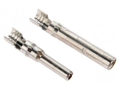 Picture of MC4 TERMINAL SET PLUG & SOCKET MPQ=SET