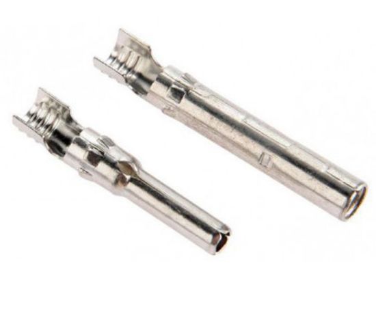 Picture of MC4 TERMINAL SET PLUG & SOCKET MPQ=SET