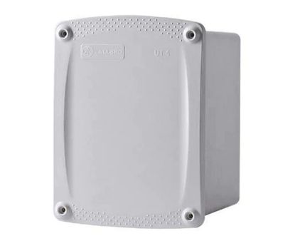 Picture of UT3-S ENCLOSURE SLIDE LID 160x110x90 J3