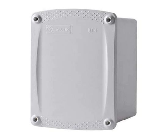 Picture of UT10 ENCLOSURE SLIDE LID 410x410x165