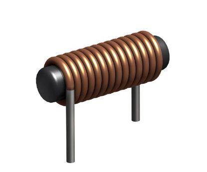 Picture of INDUCTOR AXL W/WOUND  33uH  5A