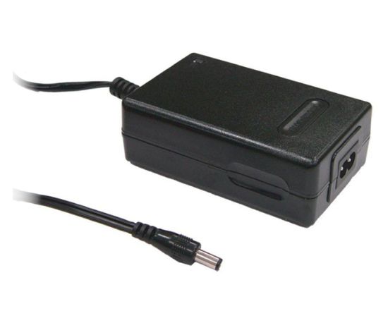 Picture of BATTERY CHARGER D/T I=220 O=7.2V 3A 2.1