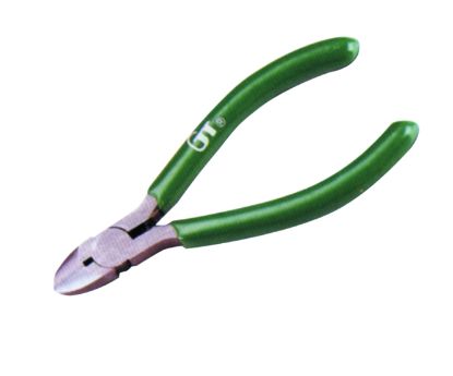 Picture of SIDE CUTTERS PLIERS 100mm NORMAL