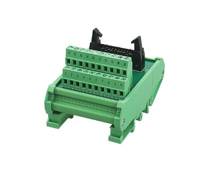 Picture of UNIVERSAL IDC CABLE DECONCENTRATOR 20PINS