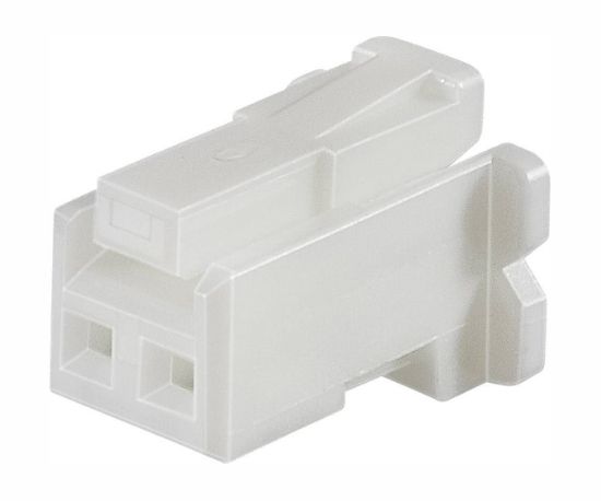 Picture of HOUSING CRIMP (YELLOW) 02W P=2.00mm