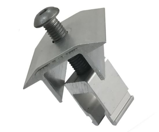 Picture of MIDDLE CLAMP KIT ( WG )