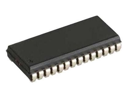 Picture of SMD 8Kx8 HIGH-SPEED CMOS STATIC RAM 28-PIN