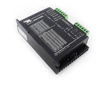 Picture of STEPPER MOTOR DRIVER 4.2A 18-50V