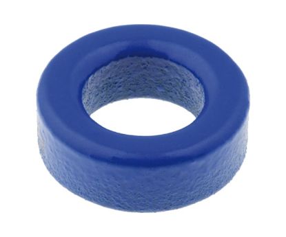 Picture of TOROIDAL CORE SUPER MSS/MS 75u 4.5x9.8x4.2