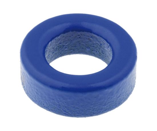 Picture of TOROIDAL CORE SUPER MSS/MS 75u 4.5x9.8x4.2
