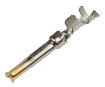 Picture of TERMINAL SOCKET CRIMP D-SUB TYPE