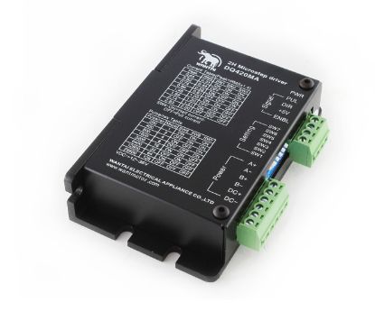 Picture of STEPPER MOTOR DRIVER 12-36V 2.83A