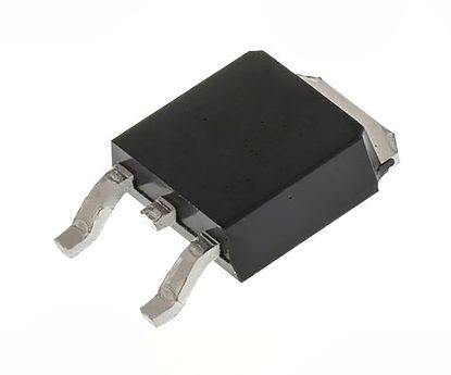 Picture of DIODE SCHOTTKY SMD DPAK 50V 15A