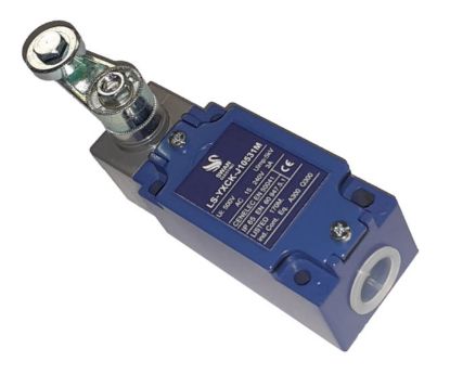 Picture of LIMIT SWITCH METAL HEAD 3A 240V