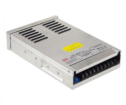 Picture of POWER SUPPLY ENCL. I=220 O=48V 8A3 400W