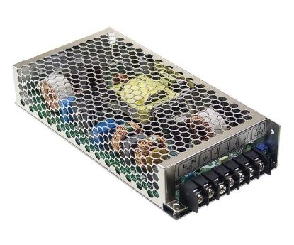 Picture of POWER SUPPLY ENCL. I=220 O=36V  5.7A  200W